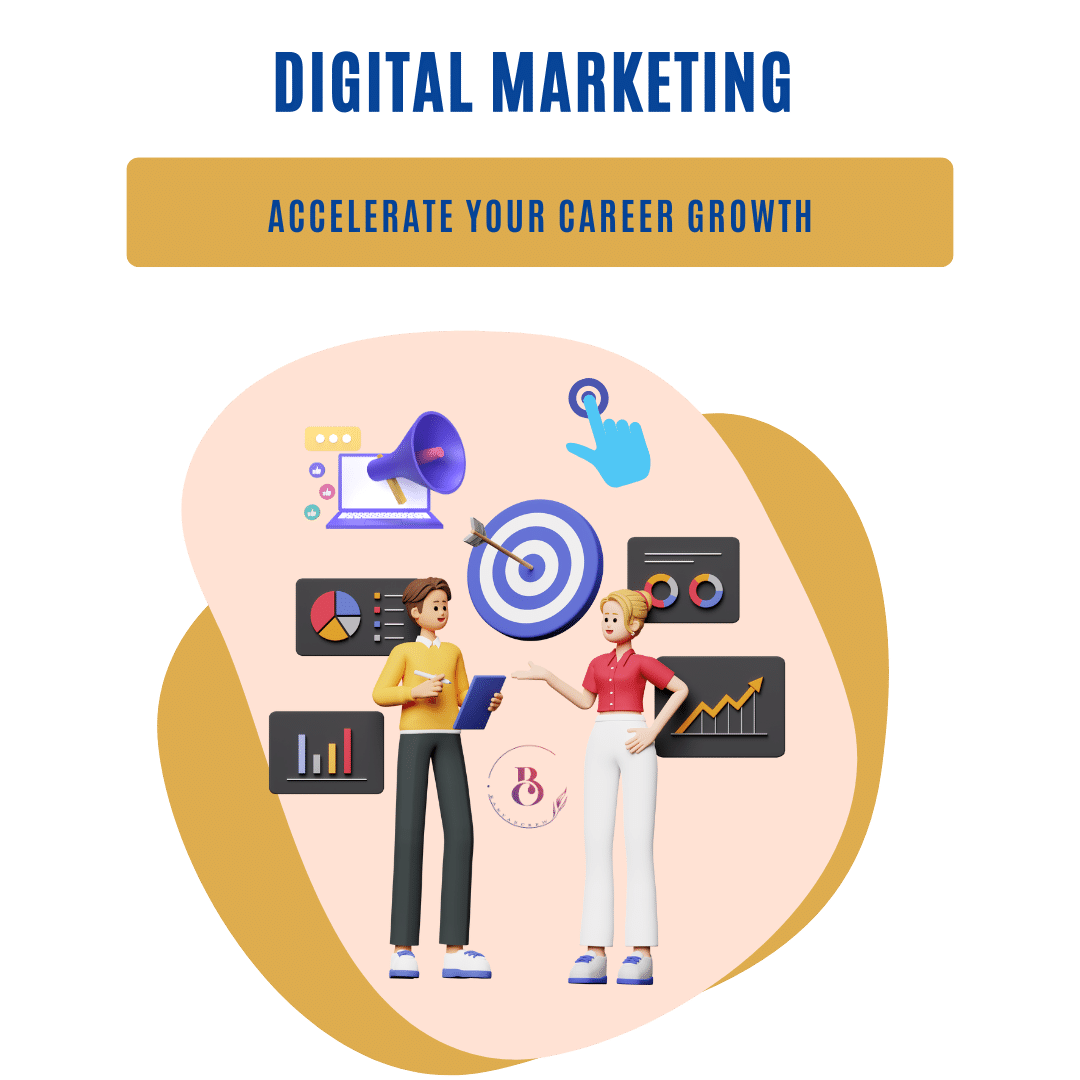 digital marketing training at banyancrew